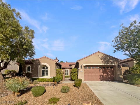 Photo of 2416 Antrim Irish Drive, Henderson, NV 89044 (MLS # 2734883)