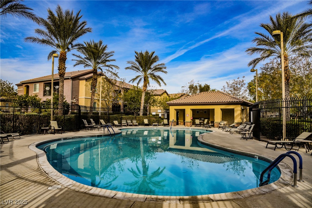6868 Sky Pointe Drive #1112, Las Vegas, Nevada image 20