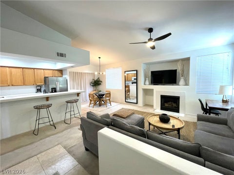 Condo For Rent - 9901 Trailwood Drive #2128<br/> Las Vegas, NV 89134