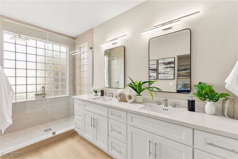 1884 Eagle Flight Lane Henderson NV 89012