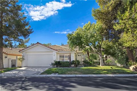 Photo of 8981 Rivers Edge Drive, Las Vegas, NV 89117 (MLS # 2691244)