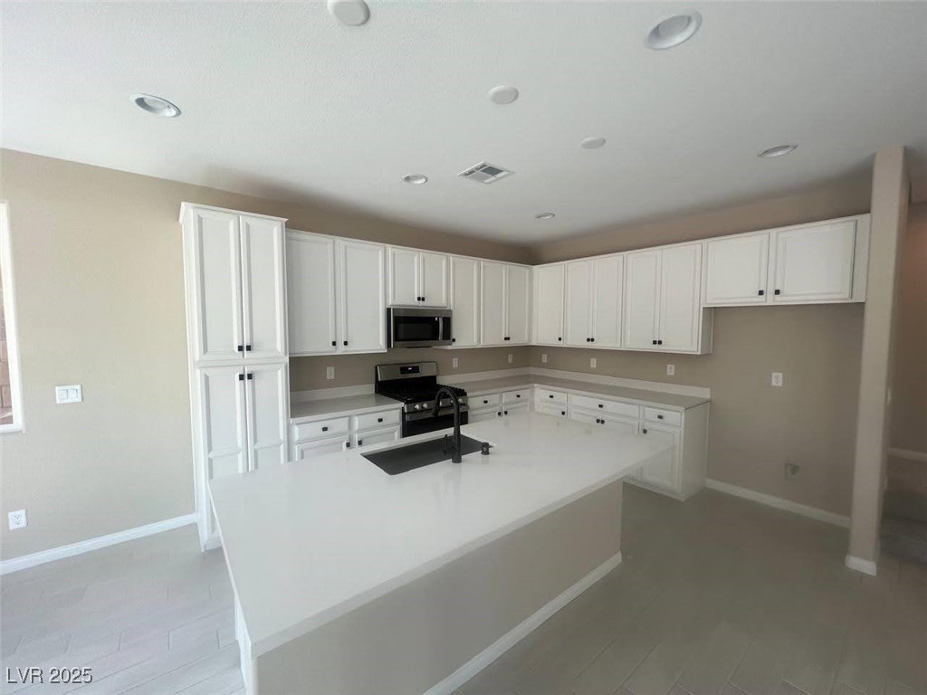 3339 Cromford Drive, North Las Vegas, Nevada image 2