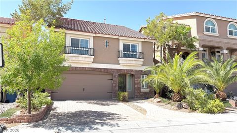Homes For Rent - 6825 Philharmonic Ave Ave<br/> Las Vegas, NV 89139