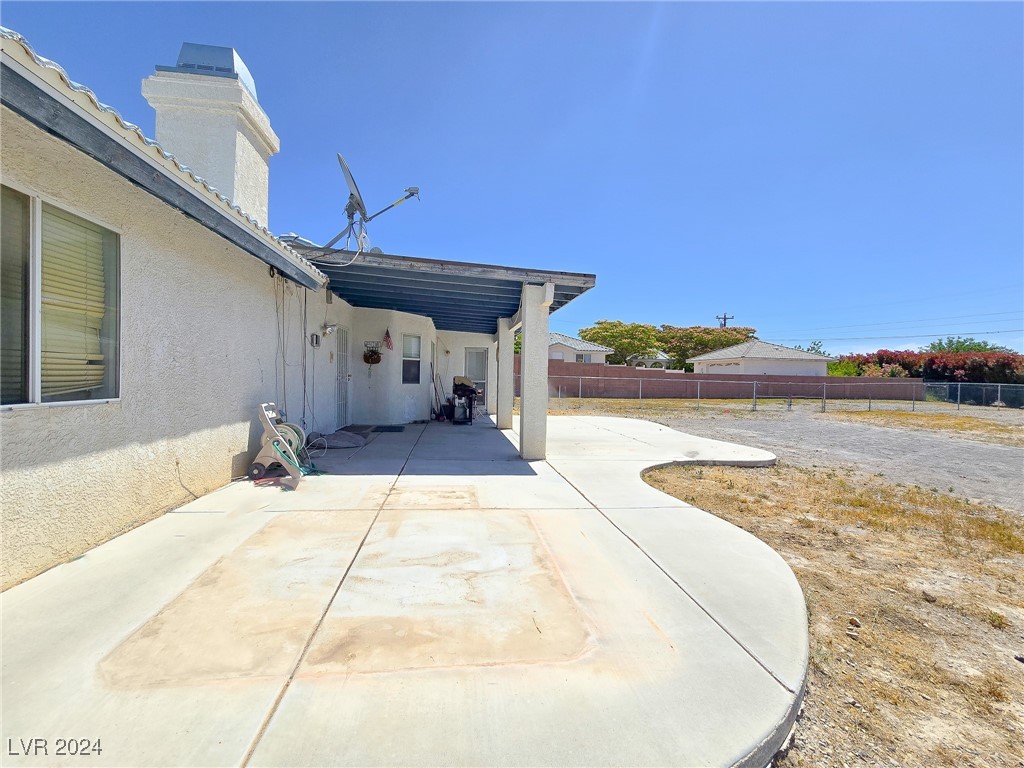 3261 Winery Road, Pahrump, Nevada image 34