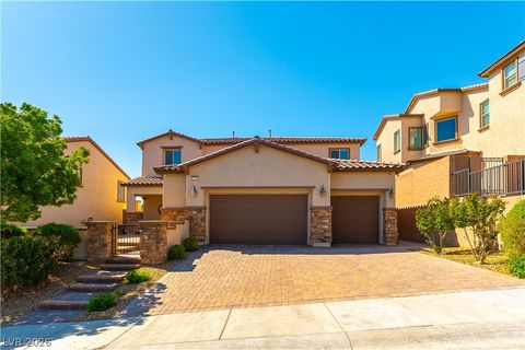 Photo of 2775 Sacred Court, Henderson, NV 89052 (MLS # 2775370)