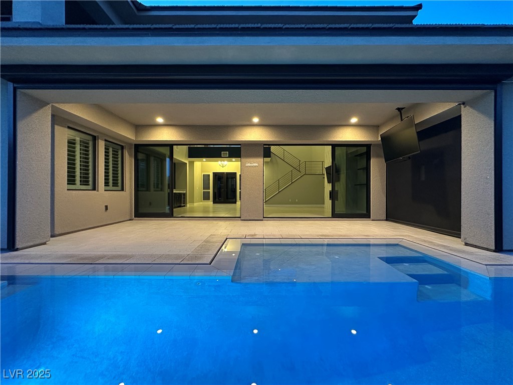 Las Vegas, Nevada 89135, United States, 3 Bedrooms Bedrooms, ,3 BathroomsBathrooms,Residential,Active,241041