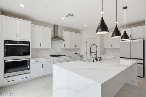 3777 Alla Rocca Avenue Henderson NV 89044