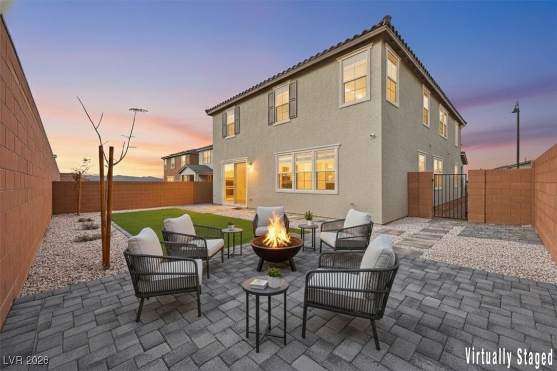 3777 Alla Rocca Avenue