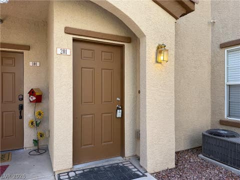 Condo For Rent - 3910 Legend Hills Street #201<br/> Clark County, Las Vegas, NV 89129