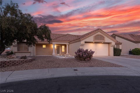Homes For Sale - 3104 Lotus Hill Drive<br/> Las Vegas, NV 89134