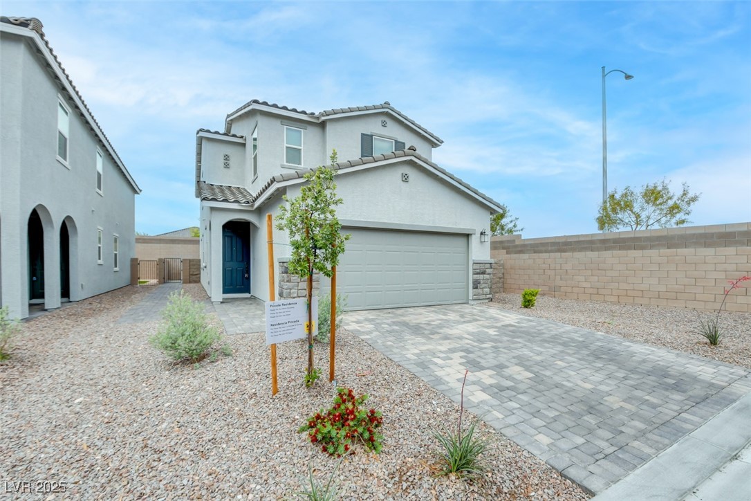 8909 Cherry Barn Street