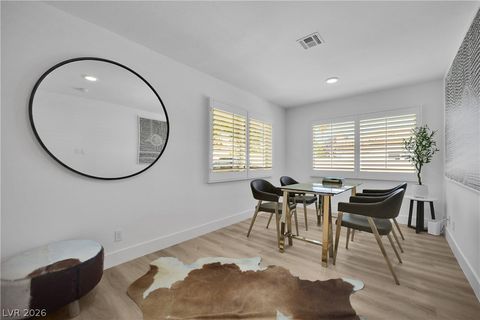 Tiny photo for 8981 Rivers Edge Drive, Las Vegas, NV 89117 (MLS # 2787822)