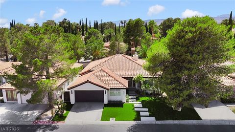 Tiny photo for 8981 Rivers Edge Drive, Las Vegas, NV 89117 (MLS # 2787822)