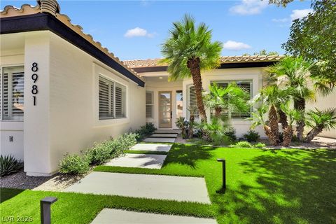 Tiny photo for 8981 Rivers Edge Drive, Las Vegas, NV 89117 (MLS # 2787822)