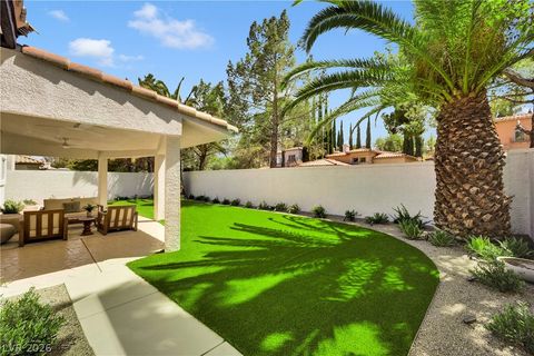 Tiny photo for 8981 Rivers Edge Drive, Las Vegas, NV 89117 (MLS # 2787822)