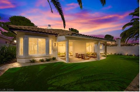 Tiny photo for 8981 Rivers Edge Drive, Las Vegas, NV 89117 (MLS # 2787822)