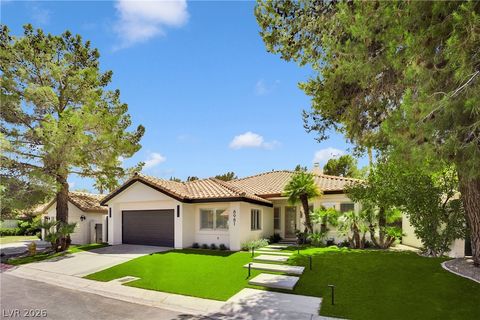Tiny photo for 8981 Rivers Edge Drive, Las Vegas, NV 89117 (MLS # 2787822)