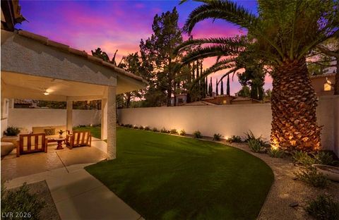 Tiny photo for 8981 Rivers Edge Drive, Las Vegas, NV 89117 (MLS # 2787822)