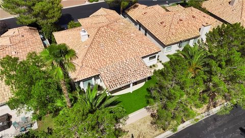 Tiny photo for 8981 Rivers Edge Drive, Las Vegas, NV 89117 (MLS # 2787822)