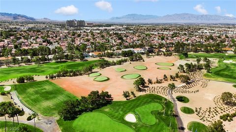 Tiny photo for 8981 Rivers Edge Drive, Las Vegas, NV 89117 (MLS # 2787822)