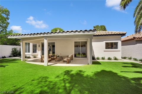 Tiny photo for 8981 Rivers Edge Drive, Las Vegas, NV 89117 (MLS # 2787822)