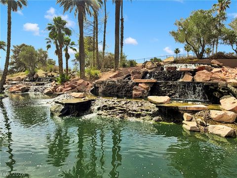 Tiny photo for 8981 Rivers Edge Drive, Las Vegas, NV 89117 (MLS # 2787822)