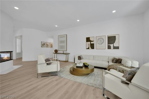 Tiny photo for 8981 Rivers Edge Drive, Las Vegas, NV 89117 (MLS # 2787822)