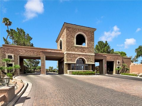 Tiny photo for 8981 Rivers Edge Drive, Las Vegas, NV 89117 (MLS # 2787822)