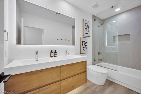 Tiny photo for 8981 Rivers Edge Drive, Las Vegas, NV 89117 (MLS # 2787822)