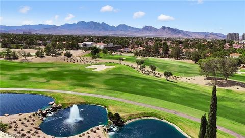 Tiny photo for 8981 Rivers Edge Drive, Las Vegas, NV 89117 (MLS # 2787822)