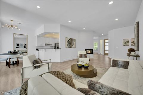 Tiny photo for 8981 Rivers Edge Drive, Las Vegas, NV 89117 (MLS # 2787822)