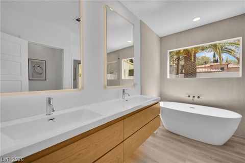Tiny photo for 8981 Rivers Edge Drive, Las Vegas, NV 89117 (MLS # 2787822)