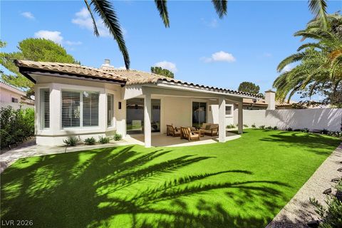 Tiny photo for 8981 Rivers Edge Drive, Las Vegas, NV 89117 (MLS # 2787822)