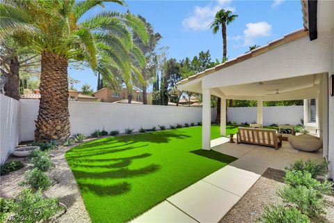 Tiny photo for 8981 Rivers Edge Drive, Las Vegas, NV 89117 (MLS # 2787822)