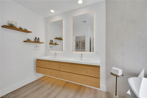 Tiny photo for 8981 Rivers Edge Drive, Las Vegas, NV 89117 (MLS # 2787822)