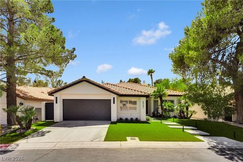 Tiny photo for 8981 Rivers Edge Drive, Las Vegas, NV 89117 (MLS # 2787822)