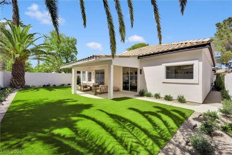 Tiny photo for 8981 Rivers Edge Drive, Las Vegas, NV 89117 (MLS # 2787822)