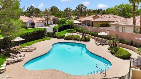 Tiny photo for 8981 Rivers Edge Drive, Las Vegas, NV 89117 (MLS # 2787822)