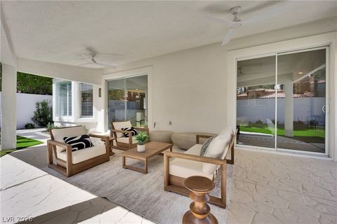 Tiny photo for 8981 Rivers Edge Drive, Las Vegas, NV 89117 (MLS # 2787822)