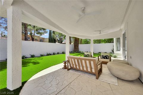 Tiny photo for 8981 Rivers Edge Drive, Las Vegas, NV 89117 (MLS # 2787822)