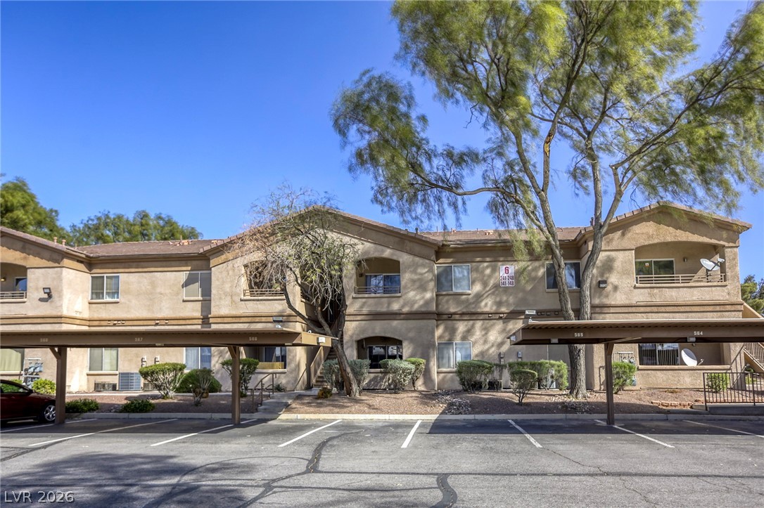 5751 E Hacienda Avenue 243