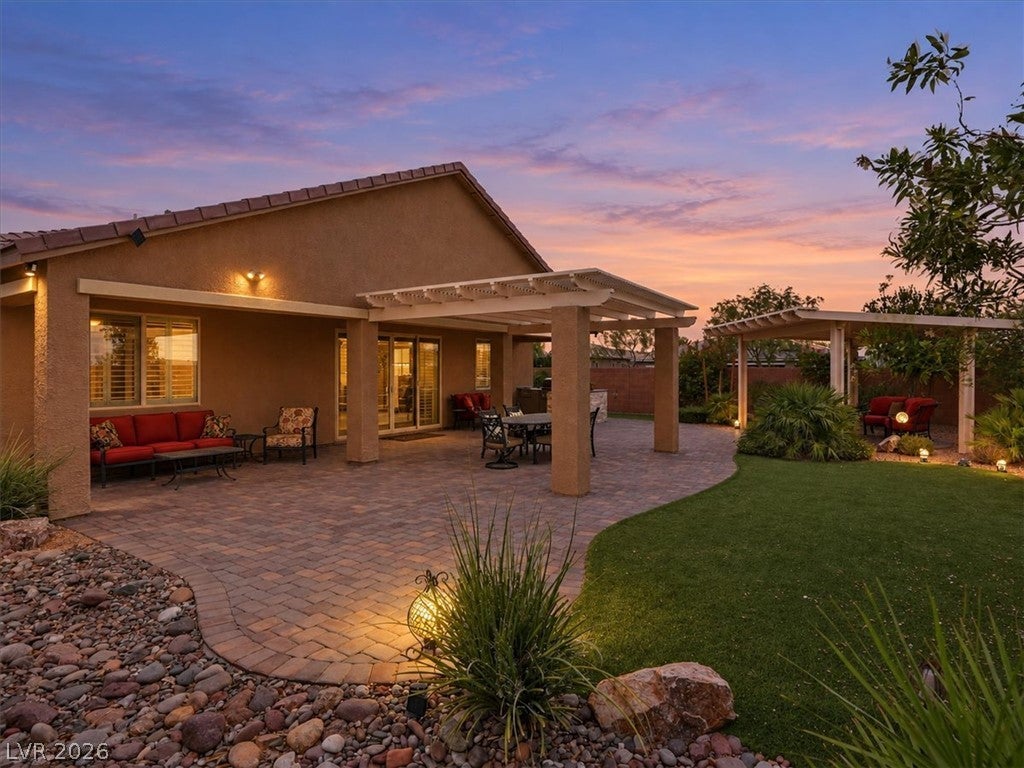 9110 High Jordan Court
