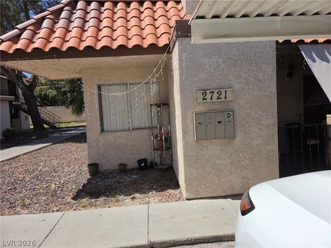 Multifamily For Sale - 2721 Eldora Circle<br/> Las Vegas, NV 89146
