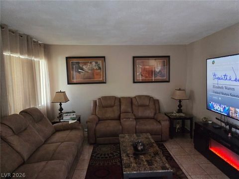 Photo of 2721 Eldora Circle, Las Vegas, NV 89146 (MLS # 2770789)