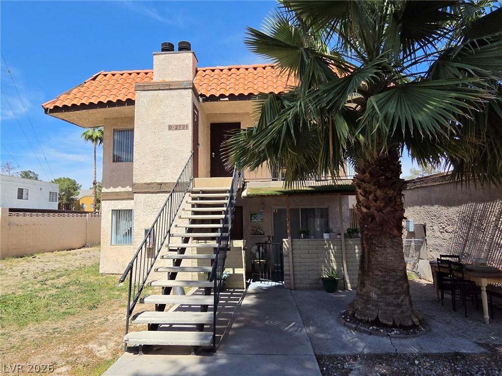 2721 Eldora Circle