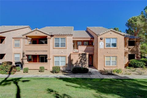 Photo of 1150 N Buffalo Drive #1051, Las Vegas, NV 89128 (MLS # 2732179)