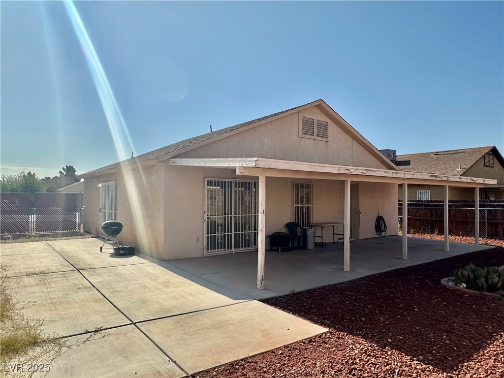 2621 Blue Reef Drive, North Las Vegas, Nevada image 26