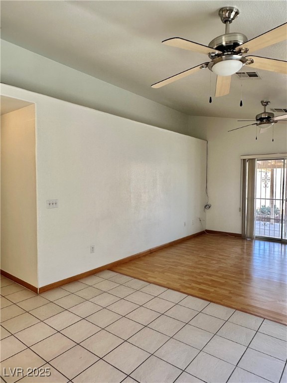 2621 Blue Reef Drive, North Las Vegas, Nevada image 7