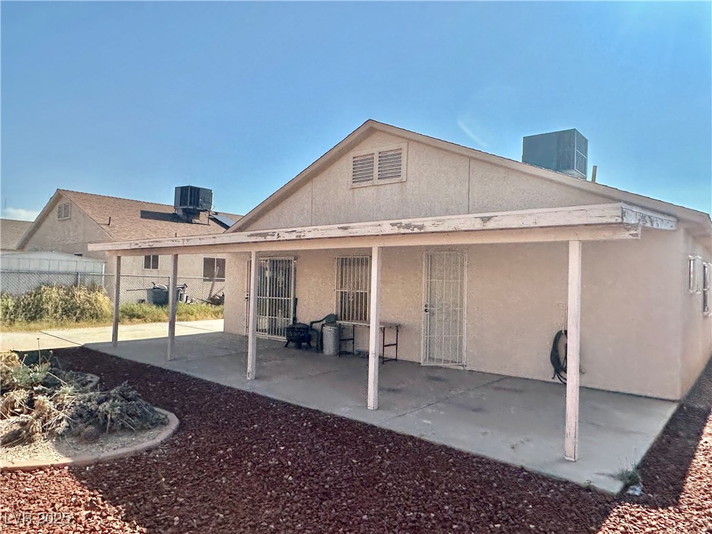 2621 Blue Reef Drive, North Las Vegas, Nevada image 21