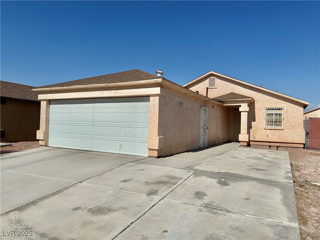 2621 Blue Reef Drive, North Las Vegas, Nevada image 4